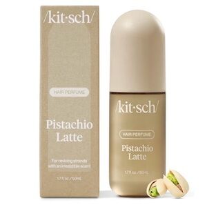 Kitsch Pistachio Latte Hair Perfume - New in box!!